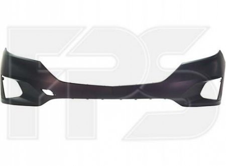 Бампер FPS Forma Parts System FP 1728 900