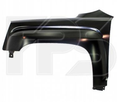 Крыло FPS Forma Parts System FP 5100 312