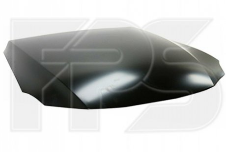 Капот FPS Forma Parts System FP 8154 280