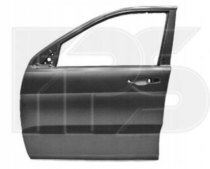 Двері FPS Forma Parts System FP 3809 315