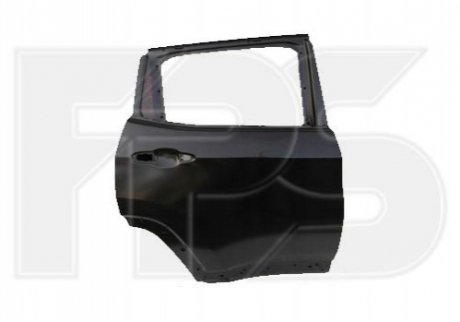 Двері FPS Forma Parts System FP 3812 317