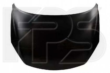Капот FPS Forma Parts System FP 4027 280