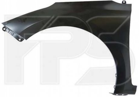 Крыло FPS Forma Parts System FP 3250 312