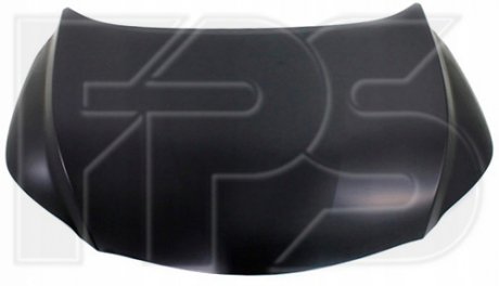 Капот FPS Forma Parts System FP 8157 281