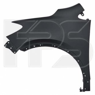 Крыло FPS Forma Parts System FP 5232 312