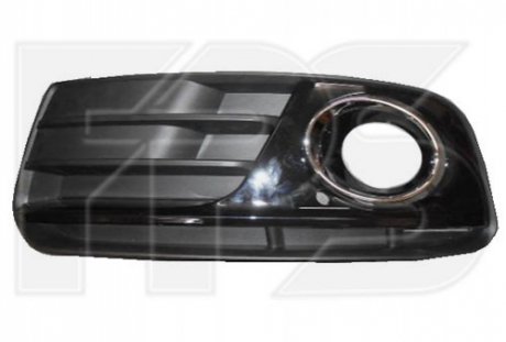 Решітка пластикова FPS Forma Parts System FP 1212 914