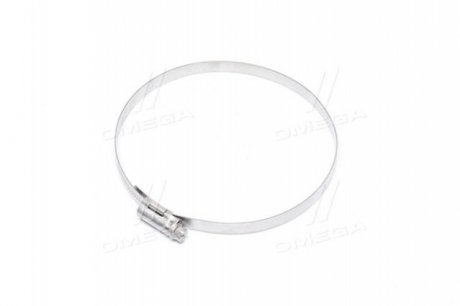 Хомут затяжной нержавейка 100-120/9 DIN 3017, W5 Mikalor Хомут 100-120/9 W5