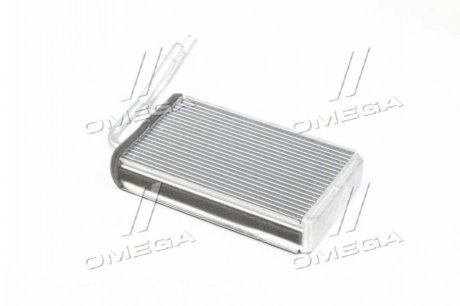 Радиатор отопителя FORD TRANSIT 2,5d 94-00 TEMPEST TP.157071740