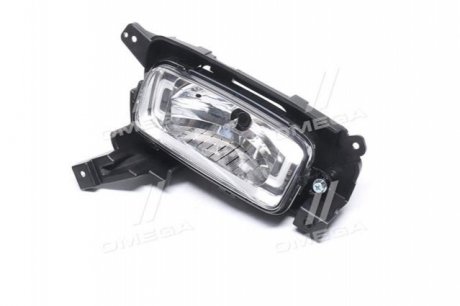 Фара п/тум. лев. KIA SORENTO 13-15 TYC 19-6062-00-1N