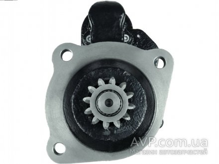 Стартер AS S0645S