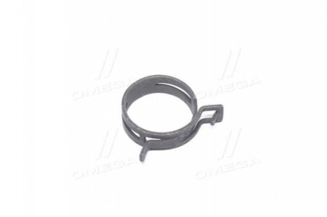 Хомут пружинный тяжелая серия DIN 3021 DN 36 мм W1 Mikalor Хомут DN 36