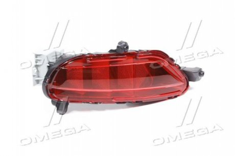 Фонарь задн. пра. MAZDA CX5 17- TYC 17-5767-00-1N
