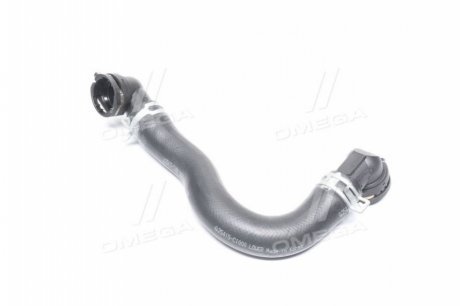 Патрубок радиатора PARTS-MALL PXNLA-286L