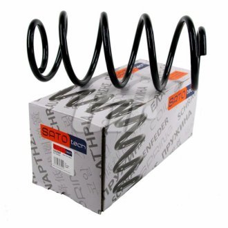 Пружина SATO tech CS2396F
