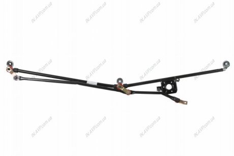 Механізм склоочисника в зборі PETERS PE Automotive 030.748-00