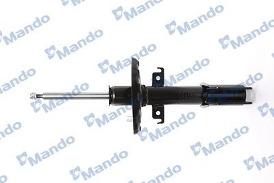 Амортизатор газомасляний Mando MSS017222