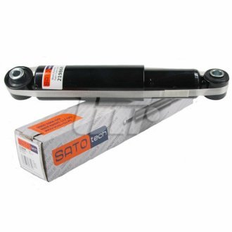 Амортизатор SATO tech 21986R