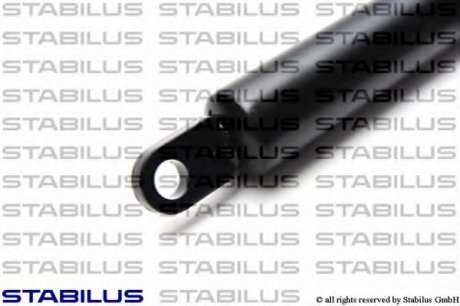 Газовый амортизатор STABILUS 082716