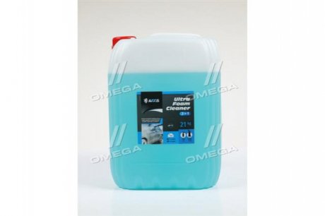 Активна піна Ultra Foam Cleaner 3 в 1 (каністра 20л) AXXIS Axx-393-20