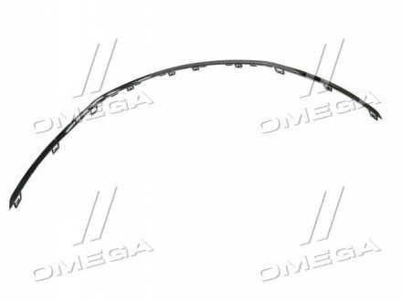 Молдинг решетки радиатора CHRYSLER 200 14-17 TEMPEST 928 4787 991