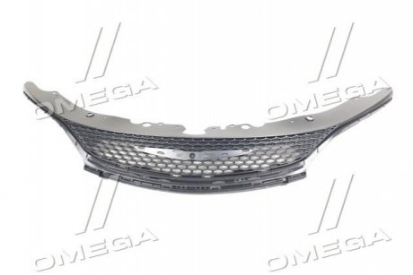 Решітка радіатора CHRYSLER 200 14-17 TEMPEST 928 4787 990