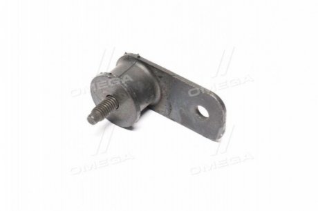 Кронштейн кріплення радіатора конд. Ланос General Motors 96190621