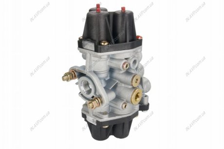 Багатоконтурний клапан PETERS PE Automotive 084.669-00