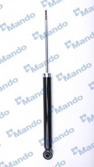 Амортизатор газомасляний Mando MSS016989 (фото 1)