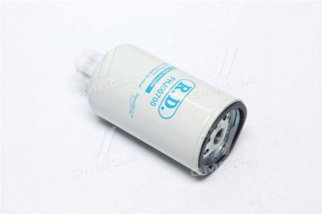 Фильтр турбокомпрессора (охлаждающей жидкости) А1110, Ashok Leyland Е3-Е5 Rider RDX4000700