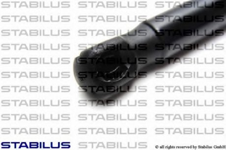 Газовый амортизатор STABILUS 845844 (фото 1)