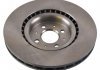 TARCZA HAMULC. FIAT GRANDE PUNTO 07-09 1,4 ABARTH BILSTEIN FEBI 106491 (фото 1)