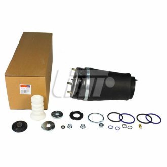 Амортизатор підвіски SATO tech 60215FL