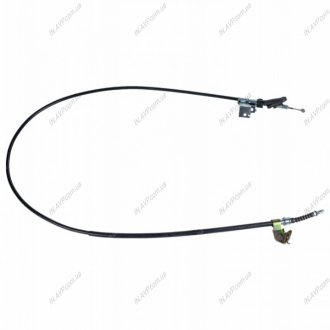 LINKA HAMULCA RĘCZNEGO HONDA CIVIC VIII 06- PT BILSTEIN FEBI 109249