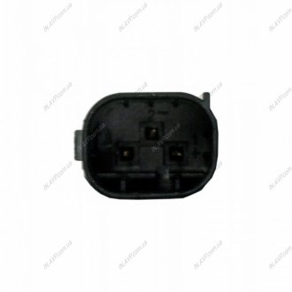 Клапан регулировки отопителя BMW,Porsche FEBI 171604 (фото 1)