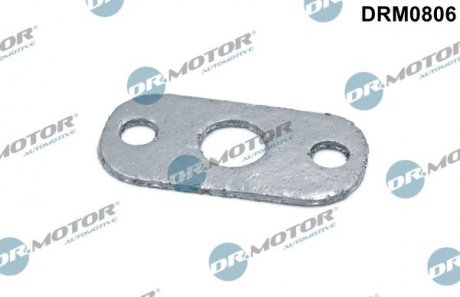 Прокладка турбiни DRMOTOR Dr. Motor Automotive DRM0806