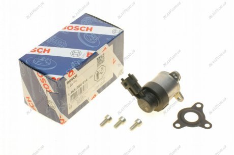 Дозировочный блок GAZ CR 2.7 TD BOSCH 1465ZS0014