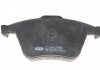 Комплект тормозных колодок, дисковый тормоз ICER Brakes 182148 (фото 5)