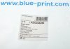 Трос, стояночная тормозная система Blue Print ADG046266 (фото 9)