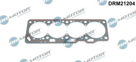 USZCZELKA POD GŁOWICĘ AUDI, SEAT, VW DRMOTOR Dr. Motor Automotive DRM21204