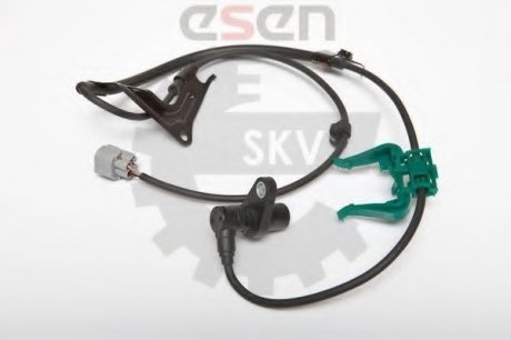 CZUJNIK ABS PRZÓD LEWY TOYOTA CARINA E SKV ESEN SKV 06SKV194