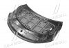 Капот TOY CAMRY 14-17 USA TEMPEST 049 4793 280 (фото 2)