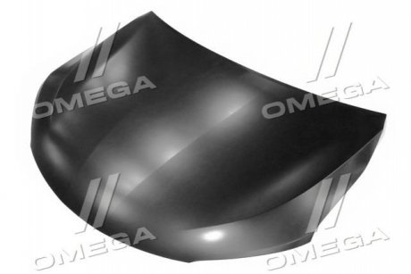 Капот TOY CAMRY 14-17 USA TEMPEST 049 4793 280