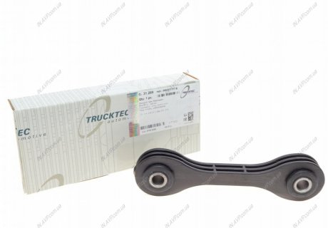 Тяга стабилизатора TRUCKTEC AUTOMOTIVE TRUCKTEC Automotive GmbH 07.31.269