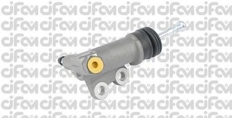 Циліндр зчеплення робочий HONDA City/Civic/CR-Z/Fit/HR-V/Jazz (05-22) (19,05mm) CIFAM 404-070