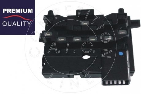 Датчик кута повороту рульового колеса Premium Quality, OEM Quality AIC GERMANY Jurgen Liebisch 55000