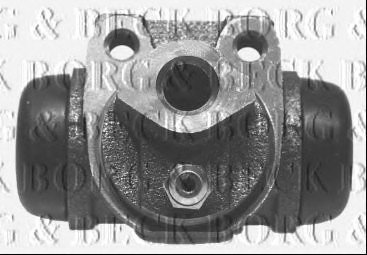 Колесный тормозной циліндр Borg & Beck BBW1741 (фото 1)