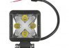 LAMPA LEDRIVING CUBE MX85-SP OSRAM LEDDL101-SP (фото 2)