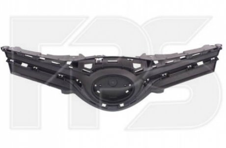 Решітка радіатора пластикова FPS Forma Parts System FP 7049 990