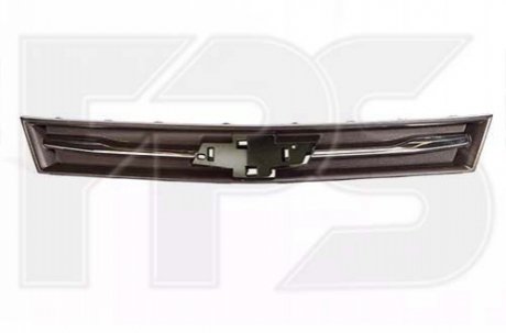 Решітка радіатора пластикова FPS Forma Parts System FP 1726 990