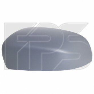 Кришка дзеркала пластикова FPS Forma Parts System FP 3806 M21